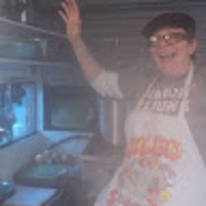 Meet your Posher, Pat